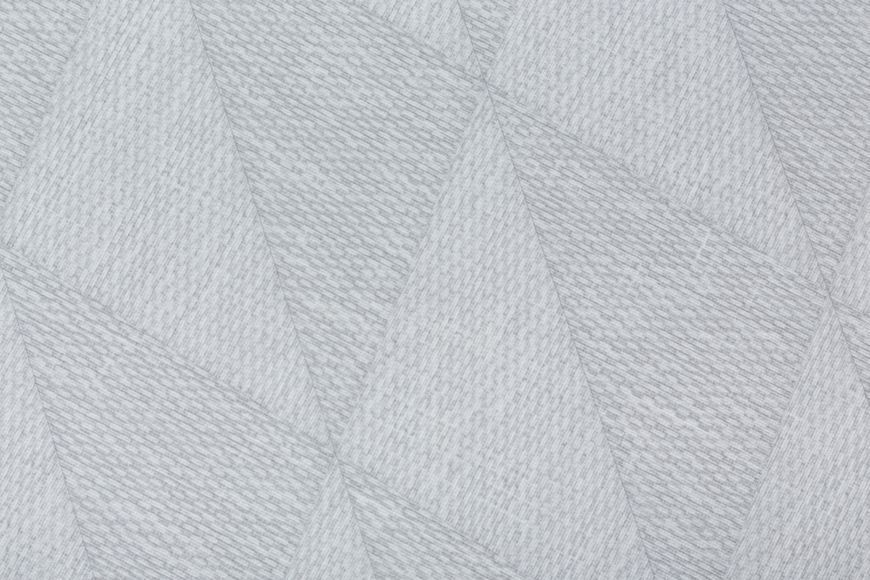 Флізелінові шпалери вініл гарячого тиснення Erismann Fashion for walls 5 12252-31 Сірий (1,06х10,05м) 12252-31 фото