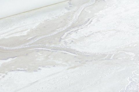 Флізелінові шпалери вініл гарячого тиснення LeGrand Platinum Інфініті 1604-02 Бежевий (1,06х10,05м) 1604-02 фото