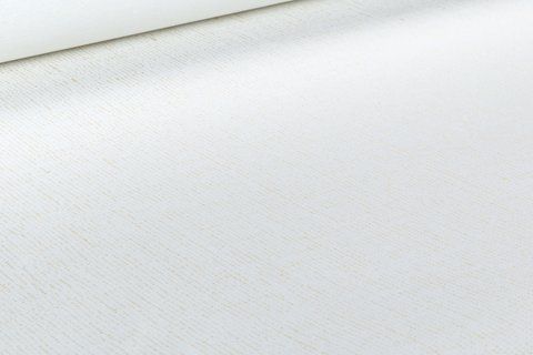 Флизелиновые обои винил горячего тиснения Caselio Linen 2 LNI103230020 Белый (0,53х10,05м) LNI103230020 фото