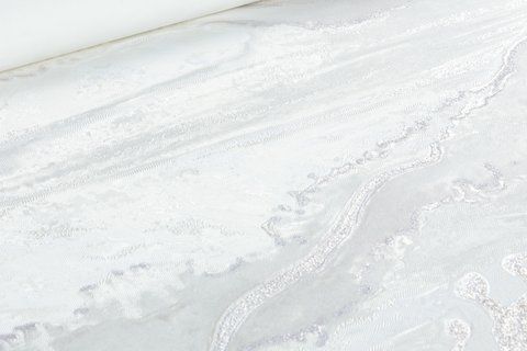 Флізелінові шпалери вініл гарячого тиснення LeGrand Platinum Інфініті 1604-03 Сірий (1,06х10,05м) 1604-03 фото