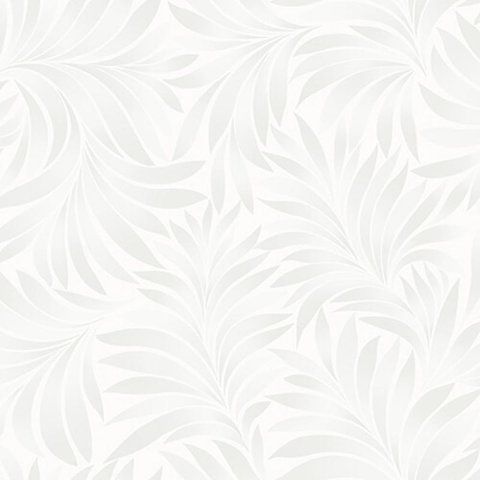 Флізелінові шпалери вініл гарячого тиснення AdaWall Seven 7812-1 білий (1,06х10,05м) 7812-1 фото