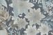 Флизелиновые обои винил горячего тиснения Erismann Secret Garden 12238-44 Серый (1,06х10,05м) 12238-44 фото 6