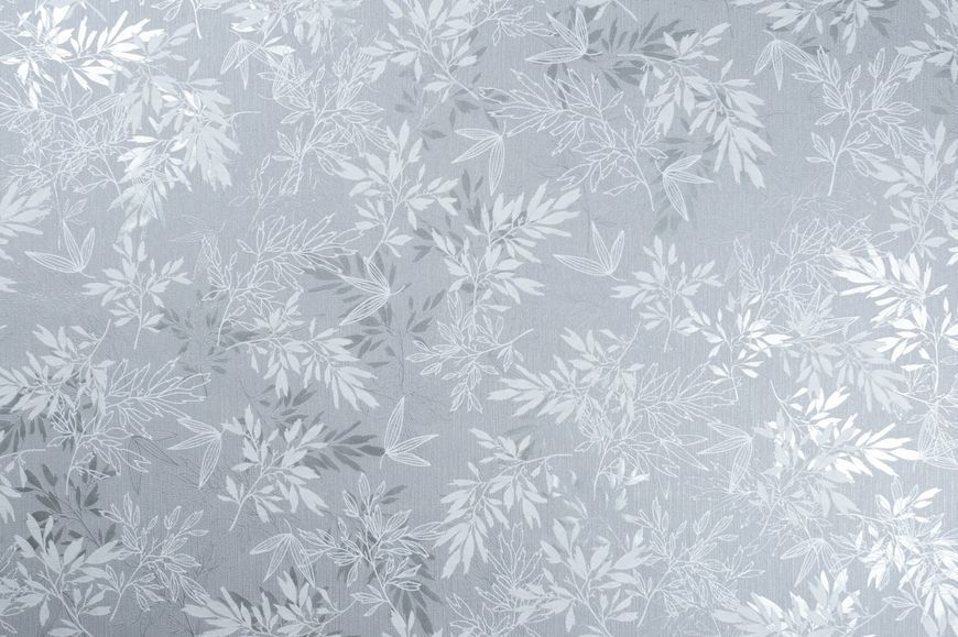 Флизелиновые обои вспененный винил LS Vinil Кашемир ДХV-1594/5 серый (1,06х10,05м) ДХV-1594/5 фото