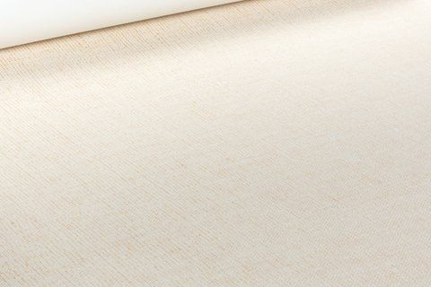 Флізелінові шпалери вініл гарячого тиснення Caselio Linen 2 LNI103231220 Золотистий (0,53х10,05м) LNI103231220 фото