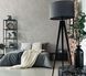 Флизелиновые обои винил горячего тиснения AS Creation Metropolitan 78151-2 серый (0,53х10,05м) 78151-2 фото 2