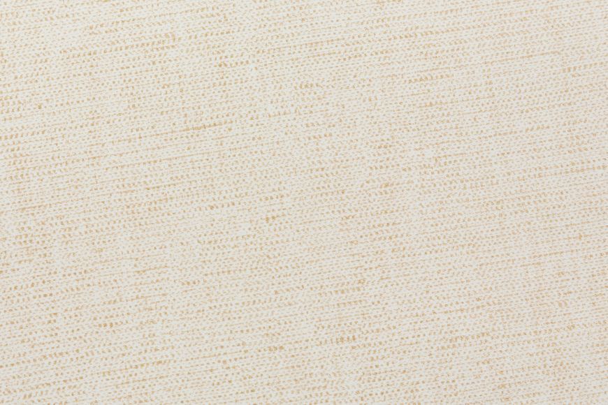 Флізелінові шпалери вініл гарячого тиснення Caselio Linen 2 LNI103231220 Золотистий (0,53х10,05м) LNI103231220 фото