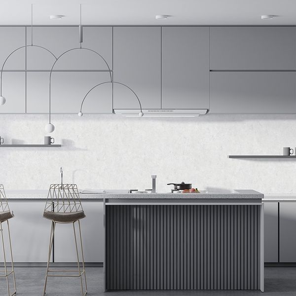 Флизелиновые обои винил горячего тиснения DU&KA LifeStyle 23833-5 Серый (1,06х10,05м) 23833-5 фото
