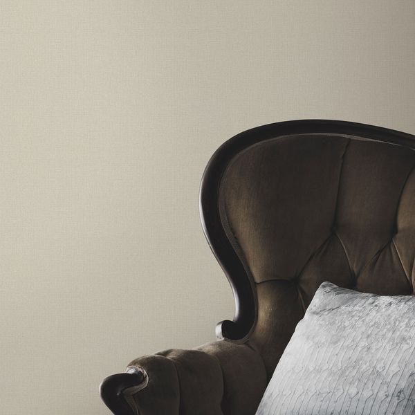 Флізелінові шпалери вініл гарячого тиснення Erismann Elle Decoration 12216-38 сіро-коричневий (1,06х10,05м) 12216-38 фото