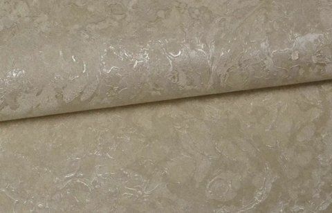 Флізелінові шпалери вініл гарячого тиснення LeGrand Platinum Джунглі-2 8625-12 Пісочний (1,06х10,05м) 8625-12 фото