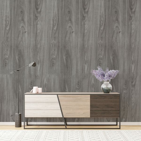 Самоклеюча вінілова плитка в рулоні Styleo Texture 600 &times; 3000 &times; 2 мм, 0004-8-матовий, матова, SW-00001175 SW-00001175 фото