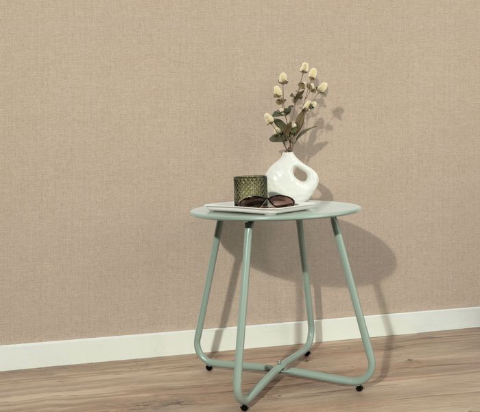 Флизелиновые обои винил горячего тиснения Erismann Fashion for walls 5 12257-32 Бежевый (1,06х10,05м) 12257-32 фото