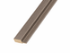 Финишная планка рейка МДФ Super Profil Дуб&nbsp;Нортленд 37,8&times;2800&times;11,6 мм SP010550-9 SP010550-9 фото 1