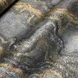 Флизелиновые обои винил горячего тиснения AS Creation Della Natura 39702-3 графитовый (1,06х10,05м) 39702-3 фото 4