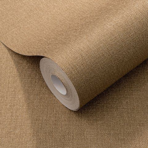 Флізелінові шпалери вініл гарячого тиснення Erismann Elle Decoration 12216-30 золотий (1,06х10,05м) 12216-30 фото