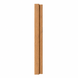 Стартовая планка рейка МДФ Neman Дуб Вотан 33&times;2780&times;12 мм MDF360224-1 MDF360224-1 фото 1