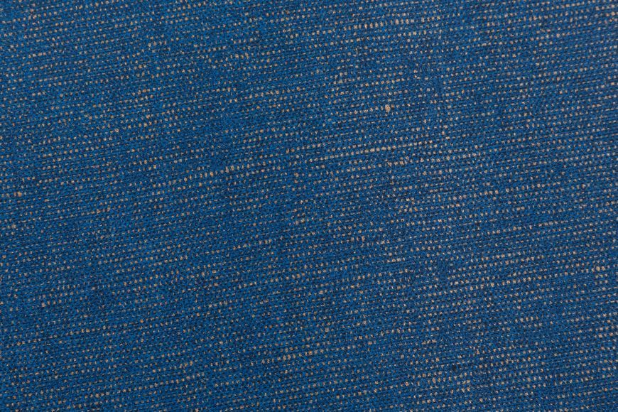 Флизелиновые обои винил горячего тиснения Caselio Linen 2 LNI103236032 Синий (0,53х10,05м) LNI103236032 фото