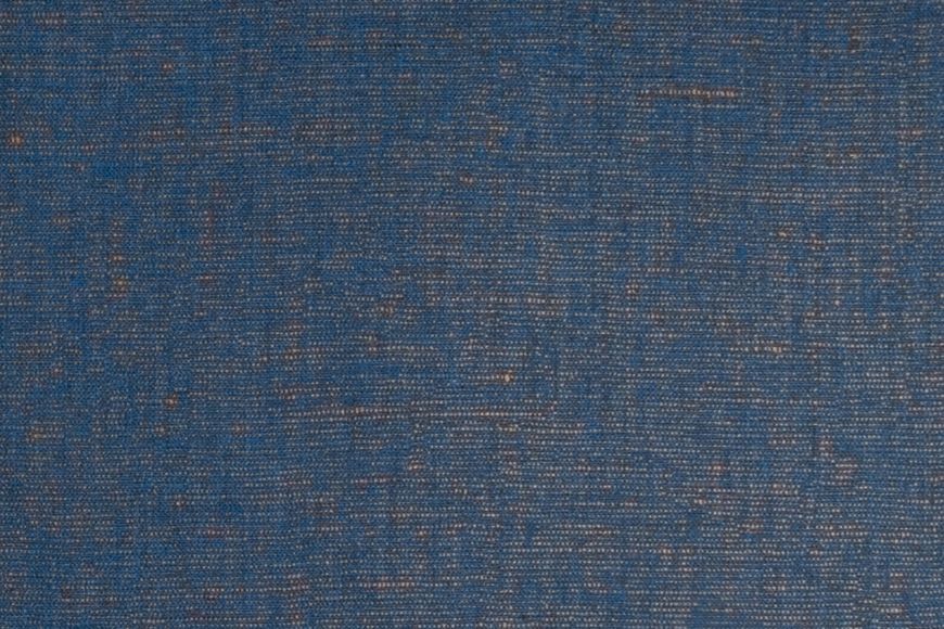 Флизелиновые обои винил горячего тиснения Caselio Linen 2 LNI103236032 Синий (0,53х10,05м) LNI103236032 фото
