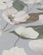 Флизелиновые обои винил горячего тиснения Erismann Secret Garden 12240-31 Серый (1,06х10,05м) 12240-31 фото 5