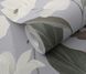 Флизелиновые обои винил горячего тиснения Erismann Secret Garden 12240-31 Серый (1,06х10,05м) 12240-31 фото 1