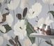Флизелиновые обои винил горячего тиснения Erismann Secret Garden 12240-31 Серый (1,06х10,05м) 12240-31 фото 3