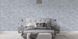 Флизелиновые обои винил горячего тиснения SINTRA Collage 533031 Серый (1,06х10,05м) 533031 фото 2