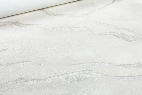 Флизелиновые обои винил горячего тиснения DU&KA Long River 30200-2 Белый (1,06х10,05м) 30200-2 фото