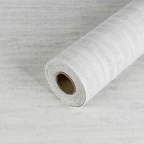 Самоклеюча гнучка штукатурка в рулоні 600&times;3000&times;2,5 мм &laquo;Світлий граніт&raquo; SW-00002991 SW-00002991 фото