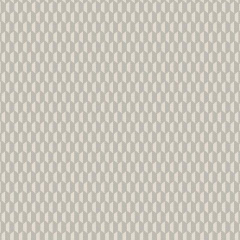 Флізелінові шпалери вініл гарячого тиснення AdaWall Omega 23208-3 кремовий (1,06х10,05м) 23208-3 фото