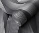 Флизелиновые обои винил горячего тиснения Erismann Fashion for walls 5 12254-29 Темно-серый (1,06х10,05м) 12254-29 фото 1