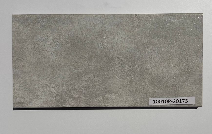 Дюрополімерний плінтус UMI "Світлий бетон" 100&times;2500&times;10 мм, арт. UMI10010P-20175 UMI10010P-20175 фото