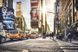 Фото шпалери Панно KOMAR Times Square флізелінові миючі XXL4-008 (368х248 см) XXL4-008 фото 1