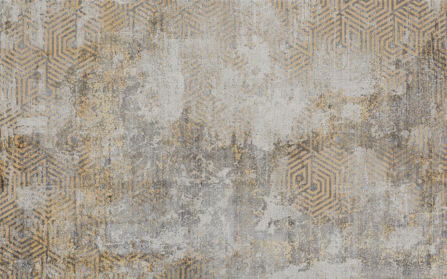 Фотообои флизелиновые Print-walls &laquo;Грани стиля&raquo; 0412 100&times;100 см (Ш&times;В) 0412 фото