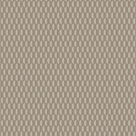 Флізелінові шпалери вініл гарячого тиснення AdaWall Omega 23208-5 кремовий (1,06х10,05м) 23208-5 фото