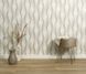Флизелиновые обои винил горячего тиснения Erismann Fashion for walls 5 12254-38 Кремовый (1,06х10,05м) 12254-38 фото 2