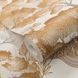Флизелиновые обои винил горячего тиснения Erismann Elle Decoration 12221-30 золотой (1,06х10,05м) 12221-30 фото 1