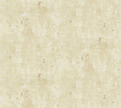 Флизелиновые обои винил горячего тиснения AS Creation Della Natura 39679-5 песочный (1,06х10,05м) 39679-5 фото