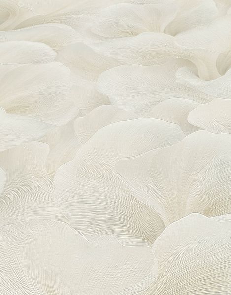 Флизелиновые обои винил горячего тиснения Erismann Fashion for walls 5 12255-02 Бежевый (1,06х10,05м) 12255-02 фото