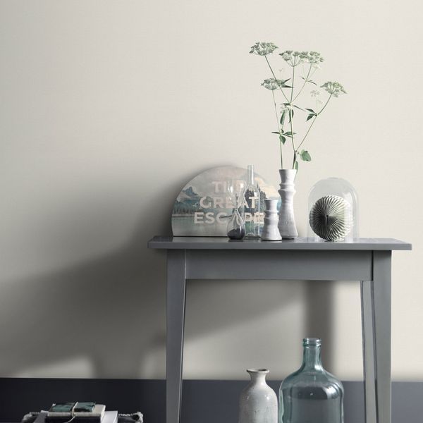 Флізелінові шпалери вініл гарячого тиснення Erismann Elle Decoration 12216-01 білий (1,06х10,05м) 12216-08 фото