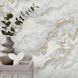 Флизелиновые обои винил горячего тиснения Erismann Elle Decoration 12219-31 серый (1,06х10,05м) 12219-31 фото 2