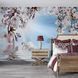 Фотошпалери флізелінові Print-walls &laquo;Весна в тиші&raquo; 0420 100&times;100 см (Ш&times;В) 0420 фото 1