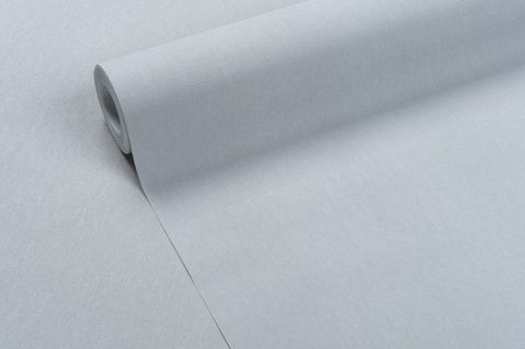 Флізелінові шпалери вініл гарячого тиснення LS Vinil ФК СШТ 4-1215 світло-сіро-м'ятний (1,06х10,05м) СШТ 4-1215 фото