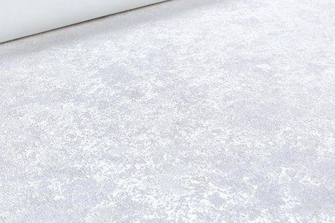 Флизелиновые обои винил горячего тиснения LeGrand Platinum Лисса 1619-02 Серый (1,06х10,05м) 1619-02 фото