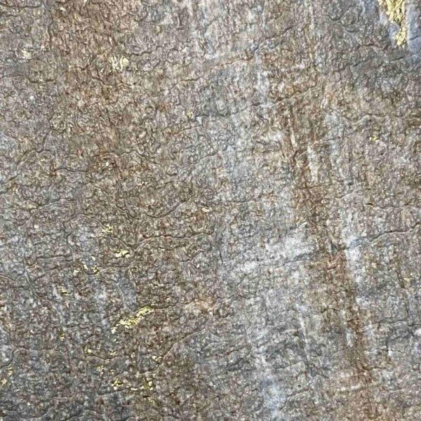Флизелиновые обои винил горячего тиснения AS Creation Della Natura 39679-1 синий (1,06х10,05м) 39679-1 фото