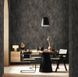 Флизелиновые обои винил горячего тиснения AdaWall Roka 23111-1 Белый (1,06х10,05м) 23111-1 фото 2