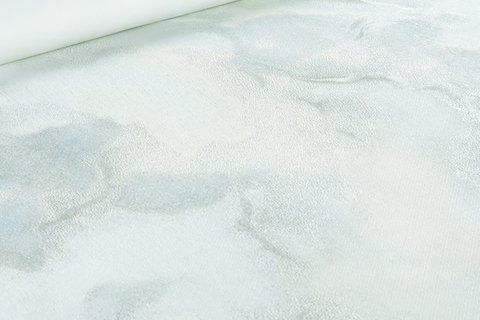 Флізелінові шпалери вініл гарячого тиснення LeGrand Platinum Етерніті-2 1607-04 Зелений (1,06х10,05м) 1607-04 фото