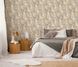 Флизелиновые обои винил горячего тиснения Erismann Nature Soul 12119-11 Коричневый (1,06х10,05м) 12119-11 фото 4