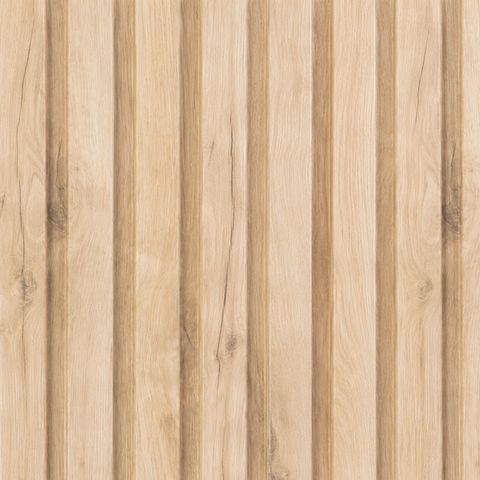 Акустична стінова панель рейки МДФ Neman Дуб Болтон 117&times;2780&times;12 мм MDF360221 MDF360221 фото