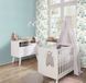 Флизелиновые обои винил горячего тиснения Rasch Kids World 2 300215 Голубой (0,53х10,05м) 300215 фото 6