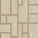 Флізелінові шпалери вініл гарячого тиснення AdaWall Roka 23108-3 кремовий (1,06х10,05м) 23108-3 фото 1