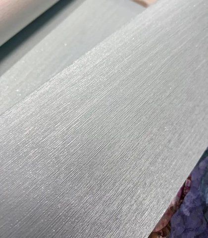 Флізелінові шпалери вініл гарячого тиснення Erismann ELLE 2 12089-19 Бірюзовий (1,06х10,05м) 12089-19 фото